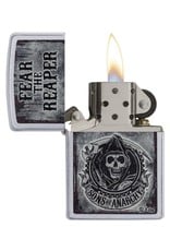 ZIPPO Zippo Fear Reaper Sons of Anarchy™