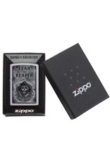 ZIPPO Zippo Fear Reaper Sons of Anarchy™