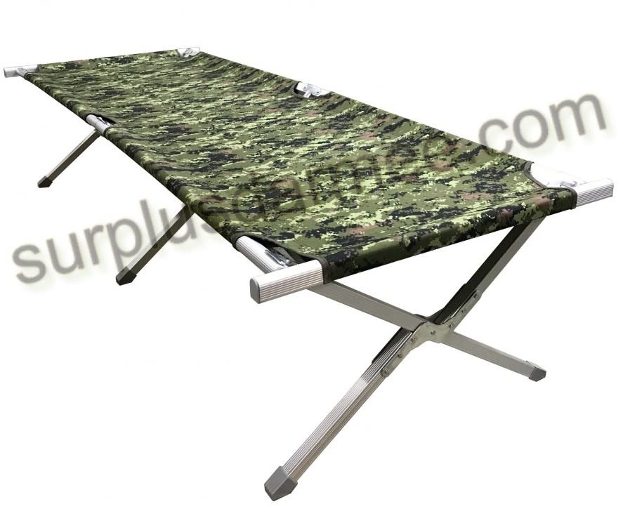 north 49 folding bed cot