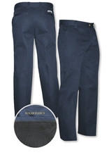 GATTS Lined Polar Fleece Work Pant Gatts 787