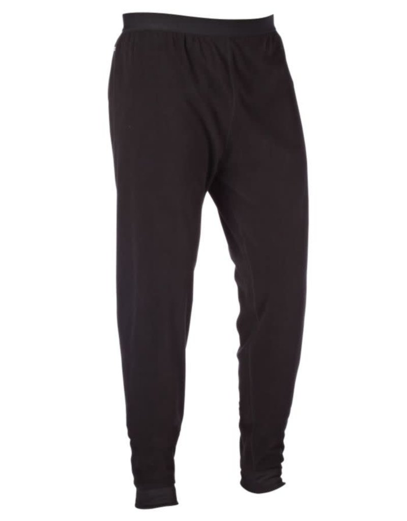 MISTY MOUNTAIN Sous-Vêtement Pantalon Micro Polar 190 Misty Mountain