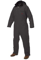 TOUGH-DUCK Par-Dessus Hydro (Coverall) Doublé Tough Duck 12 OZ