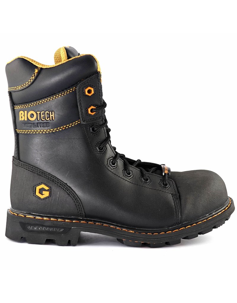 jb goodhue work boots