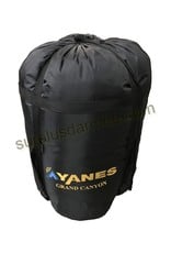 YANES Grand Canyon Sleeping Bag -7 ° C Yanes