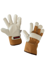 TOUGH-DUCK Tough Duck Waterproof Insulated Leather Work Glove