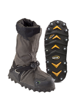 NEOS Work Boot Covers With Stabilicer Crampons NEOS