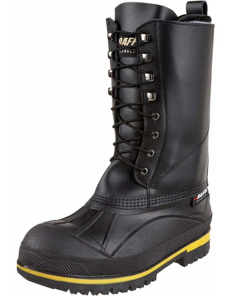 BAFFIN Baffin Barrow Winter Work Boot -100 ° C / -148 ° F