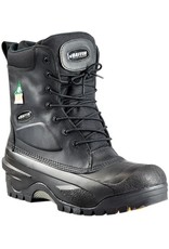 BAFFIN Baffin Workhorse Winter Work Boot -60 ° C / -76 ° F