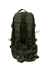 MILCOT MILITARY Tactical Backpack 35L Soft System Cadpat