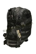 MIL SPEX Backpack 40L MIL-SPEX Tactical Molle Camouflage