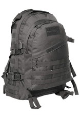 MIL SPEX Backpack 40L MIL-SPEX Tactical Molle Camouflage