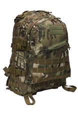 MIL SPEX Backpack 40L MIL-SPEX Tactical Molle Camouflage