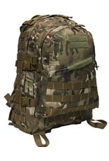 MIL SPEX Sac A Dos 40L MIL-SPEX Tactical Molle Camouflage