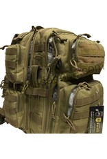 MIL SPEX Backpack 45L MIL-SPEX Military Style Tactical Molle