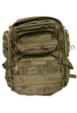 MIL SPEX Backpack 45L MIL-SPEX Military Style Tactical Molle