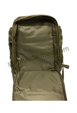 MIL SPEX Sac A Dos 45L MIL-SPEX Style Militaire Tactical Molle