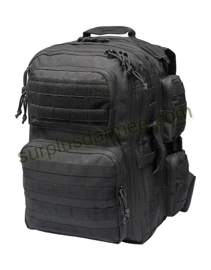 MIL SPEX Sac A Dos 45L MIL-SPEX Style Militaire Tactical Molle