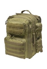 MIL SPEX Backpack 45L MIL-SPEX Military Style Tactical Molle