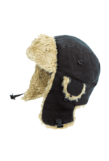 TOUGH-DUCK Chapeau Aviateur Isolé Thinsulate Tough Duck