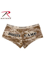 ROTHCO Rothco Desert Digital Camo Booty Shorts Desert