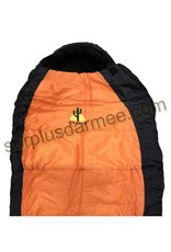 YANES Mummy Winter Sleeping Bag -40C Canyon Yanes