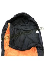 YANES Mummy Winter Sleeping Bag -40C Canyon Yanes