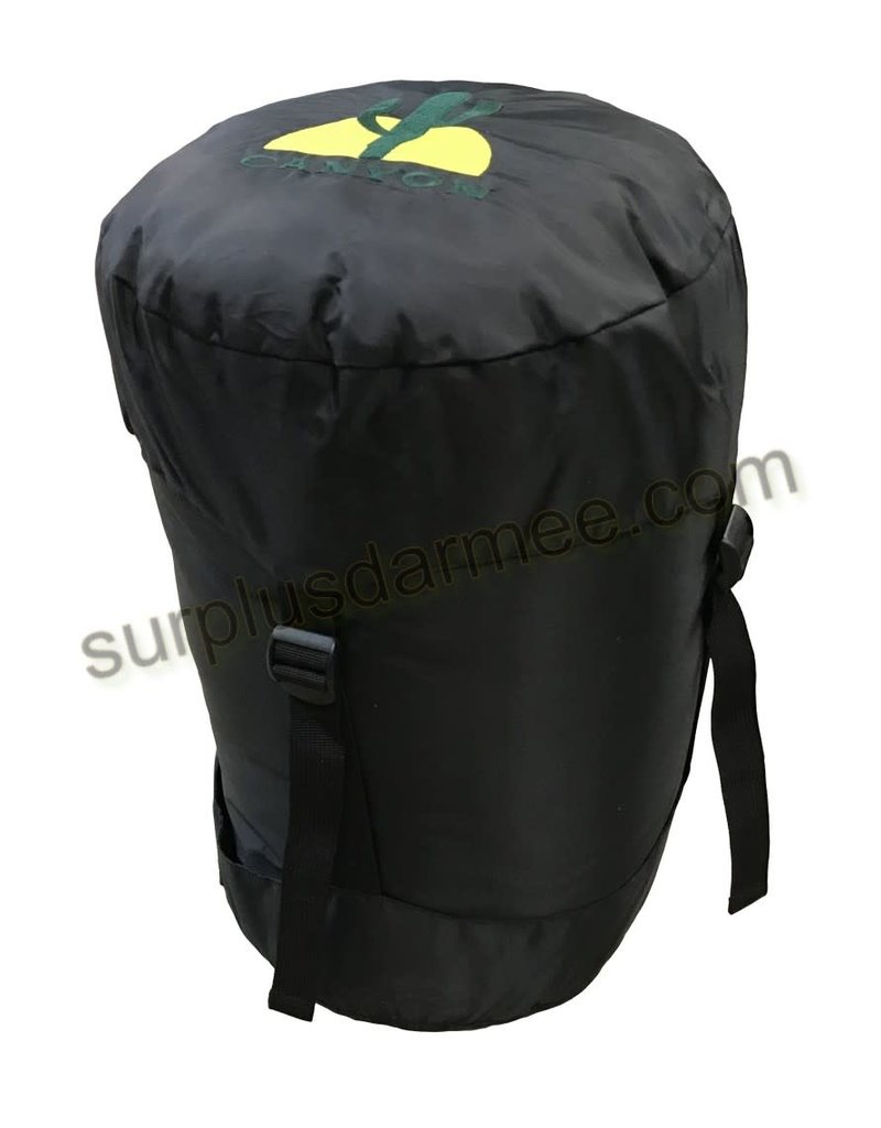 Zephyr Yanes Mummy Winter Sleeping Bag 18C Army Supply Store Military