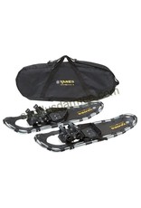 YANES Yanes Mountain Pass snowshoes 120LB to 300LB