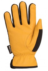 HORIZON 3M Horizon Insulated Goat Leather Work Glove