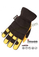 HORIZON 3M Horizon Insulated Goat Leather Work Glove