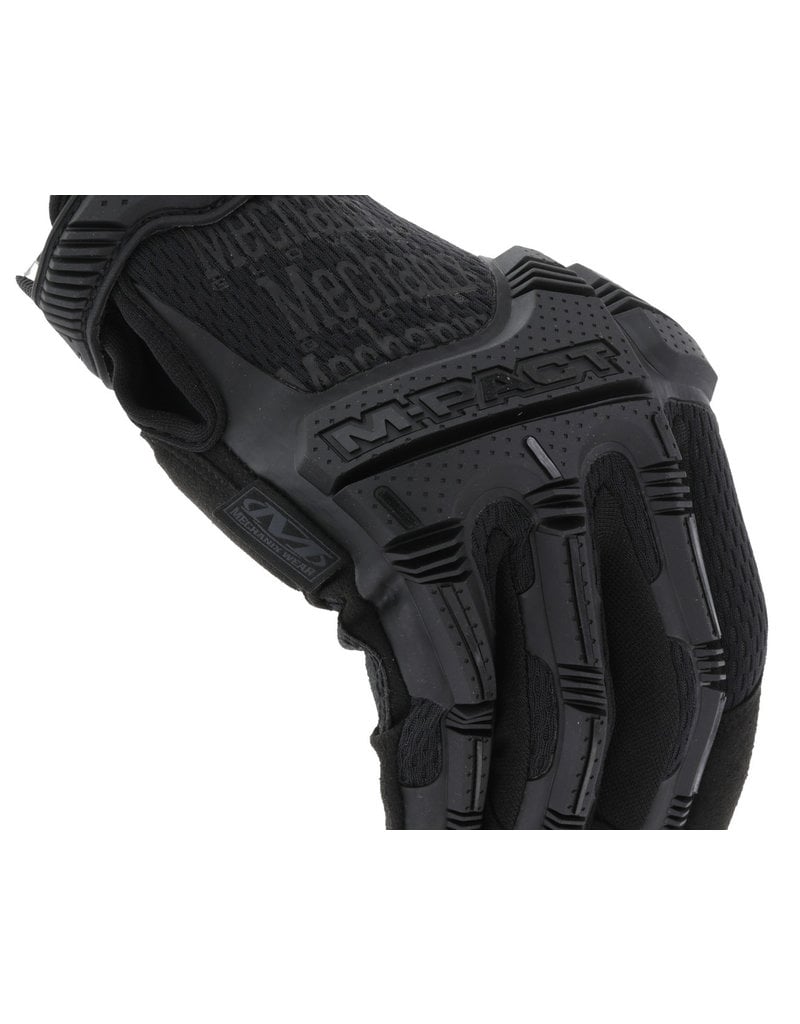 Mechanix Wear-M-Pact Gloves Covert