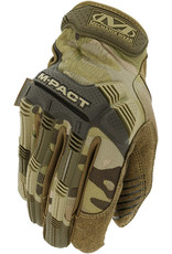 MÉCHANIX GANTS TACTIQUES TACTICAL MÉCHANIX M-PACT MULTICAM