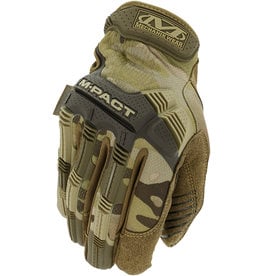 MÉCHANIX GANTS TACTIQUES TACTICAL MÉCHANIX M-PACT MULTICAM