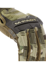 MÉCHANIX GANTS TACTIQUES TACTICAL MÉCHANIX M-PACT MULTICAM