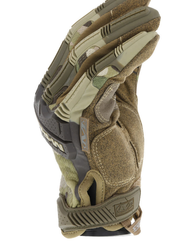 MÉCHANIX GANTS TACTIQUES TACTICAL MÉCHANIX M-PACT MULTICAM