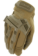 MÉCHANIX Gants Tactiques Méchanix M-Pact Coyote