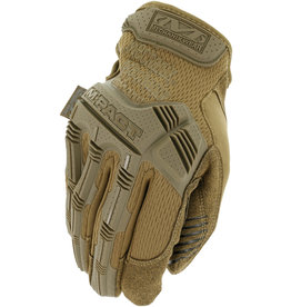 MÉCHANIX Gants Tactiques Méchanix M-Pact Coyote