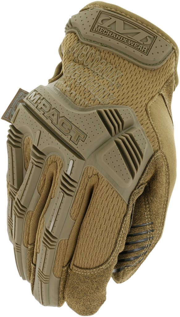 MPact Coyote Tactical Méchanix Gloves Army Supply Store Military