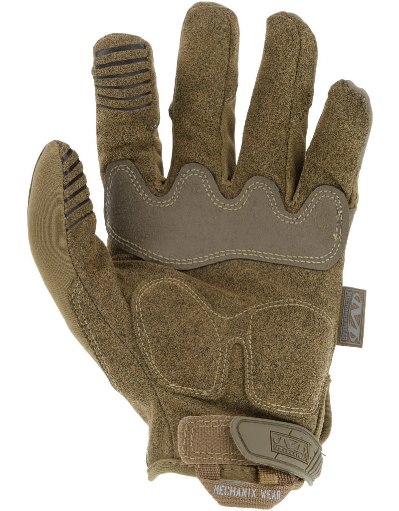 MÉCHANIX Gants Tactiques Méchanix M-Pact Coyote