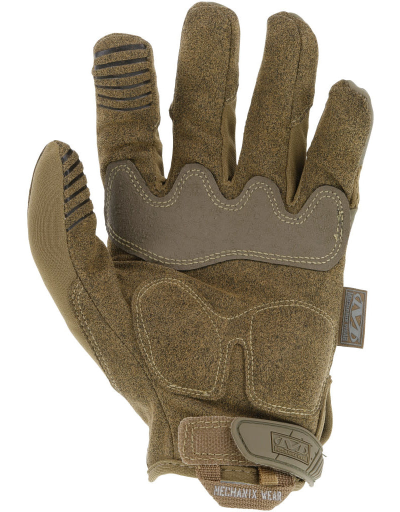 MÉCHANIX M-Pact Coyote Tactical Méchanix Gloves