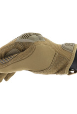 MÉCHANIX Gants Tactiques Méchanix M-Pact Coyote