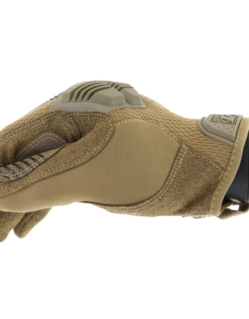 MÉCHANIX M-Pact Coyote Tactical Méchanix Gloves