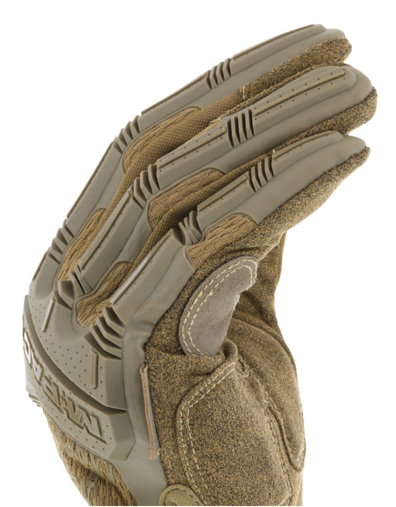 MÉCHANIX Gants Tactiques Méchanix M-Pact Coyote