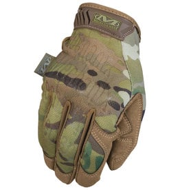 MÉCHANIX Original Multicam Mechanix Tactical Gloves