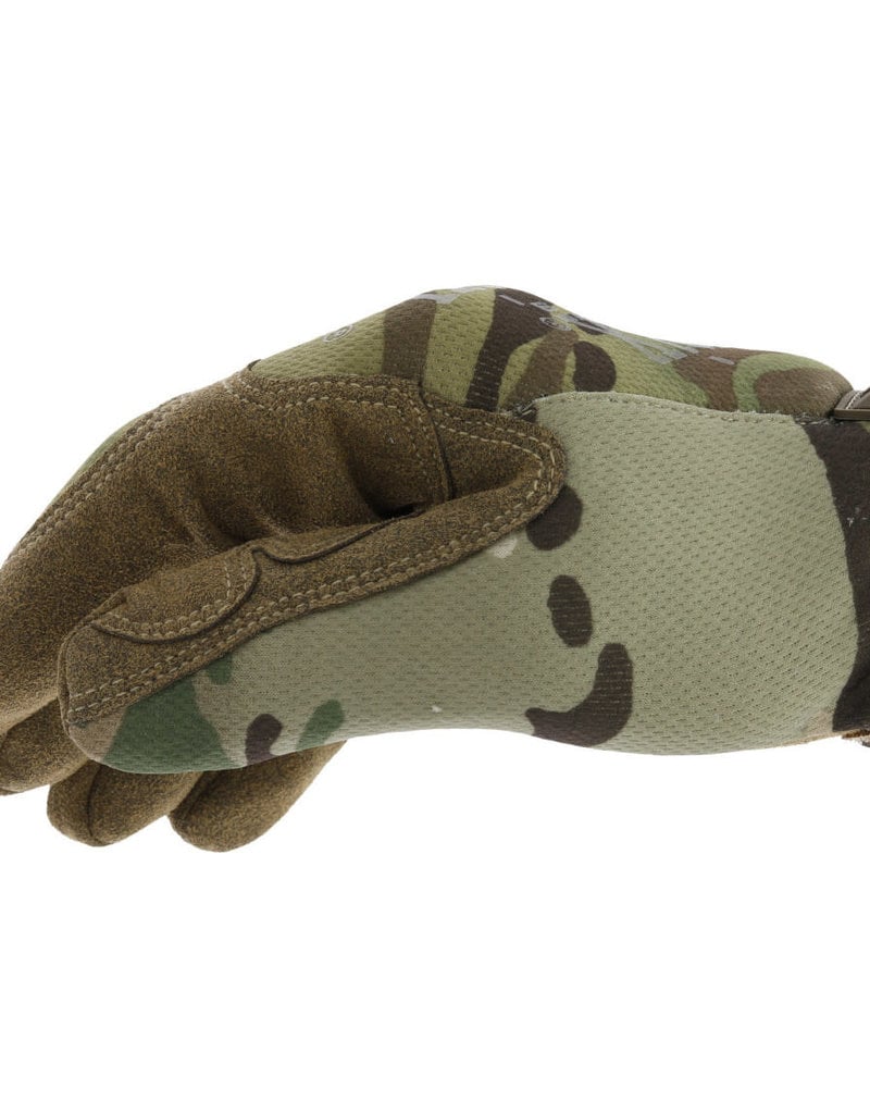 MÉCHANIX Gants Tactiques Méchanix Original Multicam