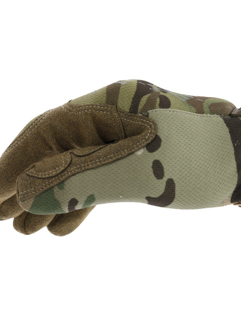 MÉCHANIX Original Multicam Mechanix Tactical Gloves