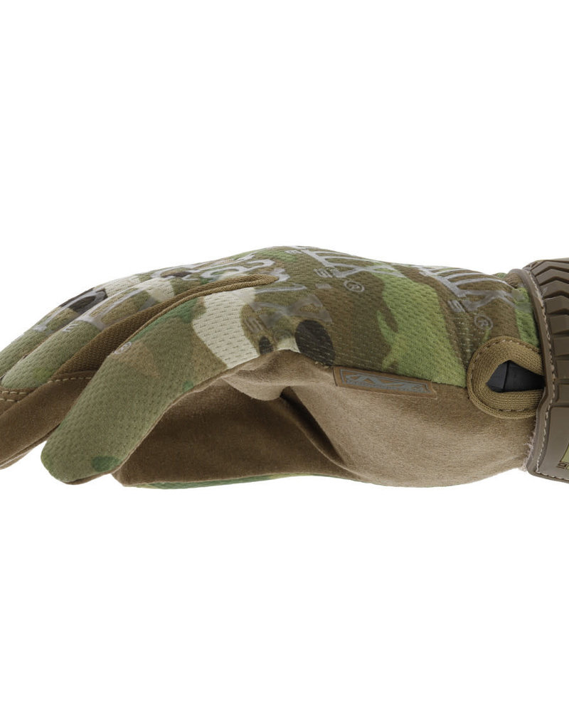 MÉCHANIX Gants Tactiques Méchanix Original Multicam