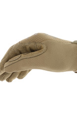 MÉCHANIX Gants Tactiques Méchanix Original Coyote