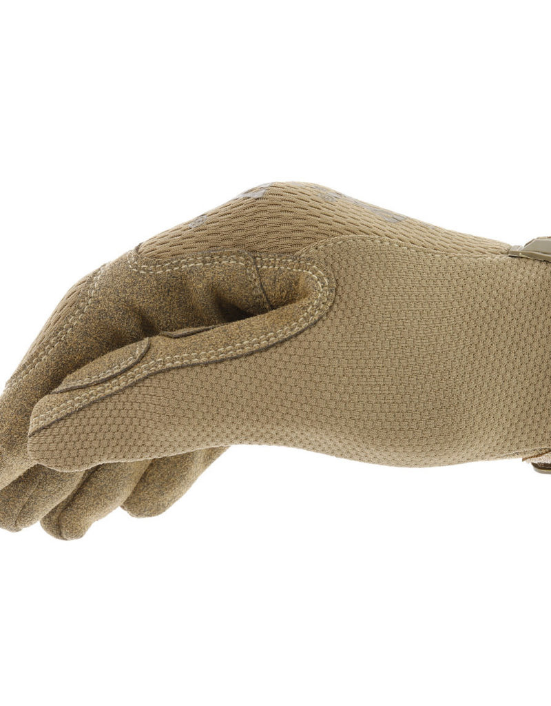 MÉCHANIX Gants Tactiques Méchanix Original Coyote