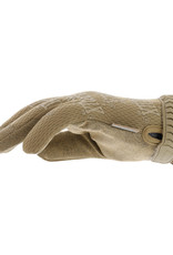 MÉCHANIX Gants Tactiques Méchanix Original Coyote